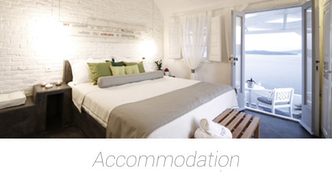 accommodation oia